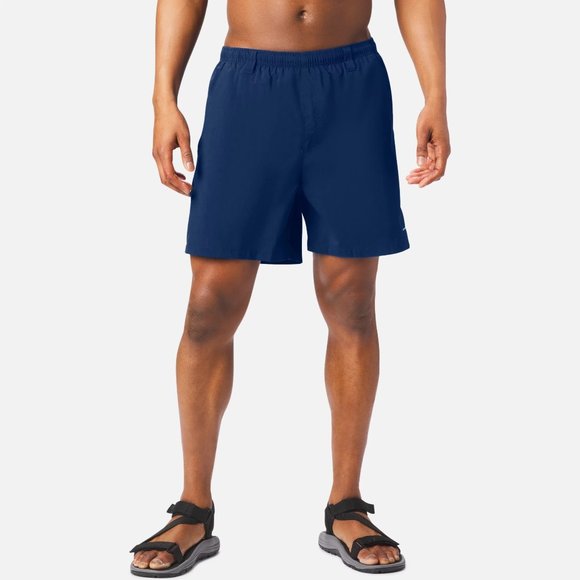 Columbia PFG  Backcast Shorts - Picture 9 of 12